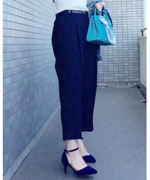 GU | パンツ
