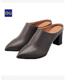 GU | シューズ
