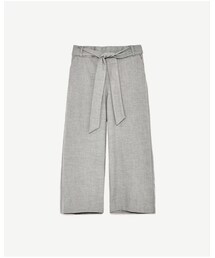 ZARA | パンツ