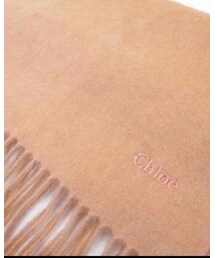 Chloe | ストール/ショール