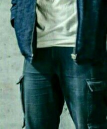 uniqlo x undercover  | カーゴパンツ