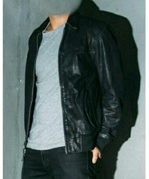 your neighbors  | ミリタリージャケット