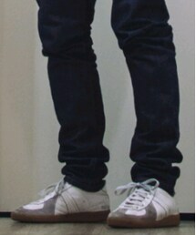 bundeswehr | スニーカー