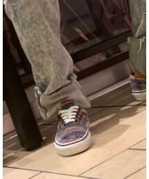 VANS | スニーカー