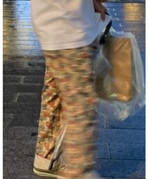 used | その他パンツ