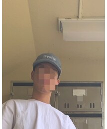 used | キャップ