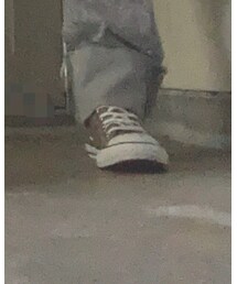 CONVERSE | スニーカー