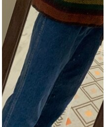 Dickies | デニムパンツ