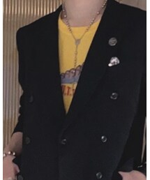 DOLCE&GABBANA | ネックレス