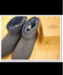 UGG | 
(ブーツ)