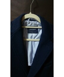 MIND BLOW | チェスターコート