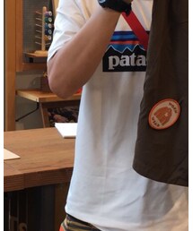 patagonia | トップス