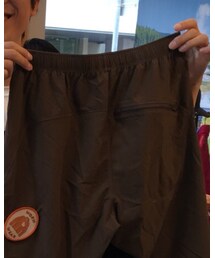 patagonia | その他パンツ