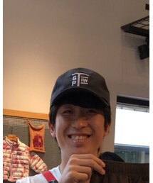 patagonia | キャップ