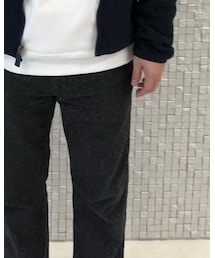 URBAN RESEARCH | パンツ