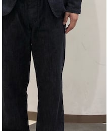 Barbour | デニムパンツ