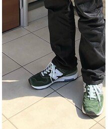 NEW BALANCE | #newbalance1400 #newbalance(スニーカー)