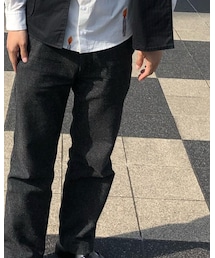 URBAN RESEARCH DOORS | パンツ