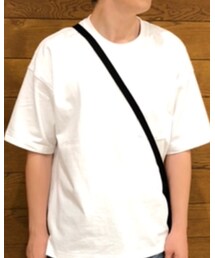 GU | Tシャツ/カットソー