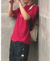 RAGEBLUE | Tシャツ/カットソー