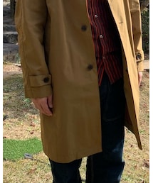 TAION | ジャケット/アウター