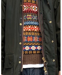 Jamieson's of Shetland | ベスト