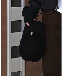 mina perhonen | 帽子