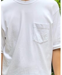 GU | Tシャツ/カットソー