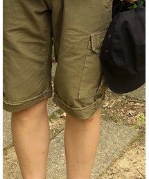 URBAN RESEARCH DOORS | カーゴパンツ