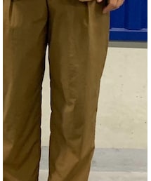 CIAOPANIC TYPY | パンツ