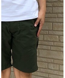 SASSAFRAS | パンツ