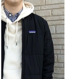 patagonia | ジャケット/アウター
