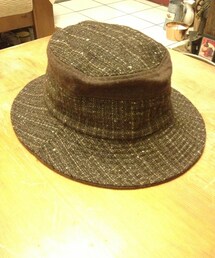 VINTAGE | 漁夫帽(キャップ)