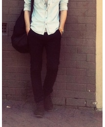 ZARA | その他パンツ