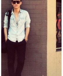 Calvin Klein | アナログ腕時計