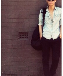 NAVY | バックパック/リュック