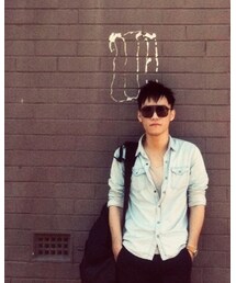 GIORDANO | シャツ/ブラウス