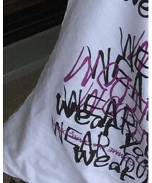 COMME des GARCONS | Tシャツ/カットソー