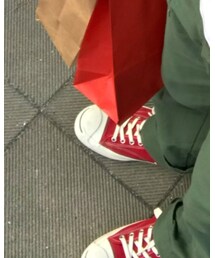 CONVERSE ADDICT | スニーカー