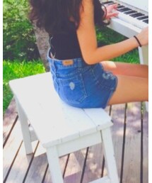 AIR SPACE | パンツ