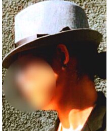 Basiquenti | ハット