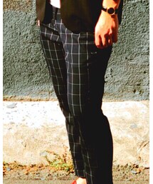 galvanize | パンツ