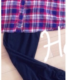 no brand | レギンス/スパッツ