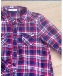 no brand | シャツ/ブラウス