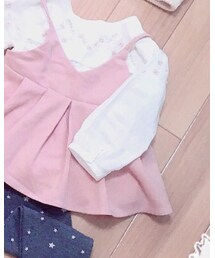 ZARA KIDS | シャツ/ブラウス