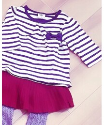 赤ちゃん本舗 | Tシャツ/カットソー