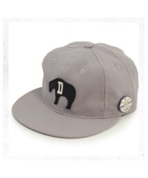 CA4LA | COTTON DUCK 171-2(キャップ)