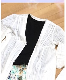 GU | Tシャツ/カットソー