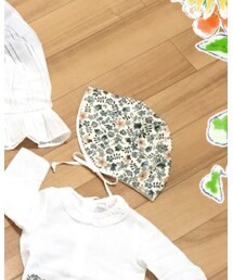 Handmade | Edenhamのボンネット♡(帽子)