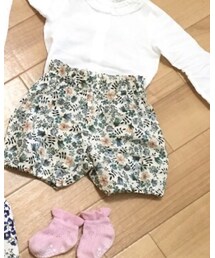 Handmade | Edenhamのかぼちゃパンツ♡(その他パンツ)